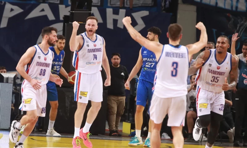 TBL:Για το 2-0 η Φενέρ