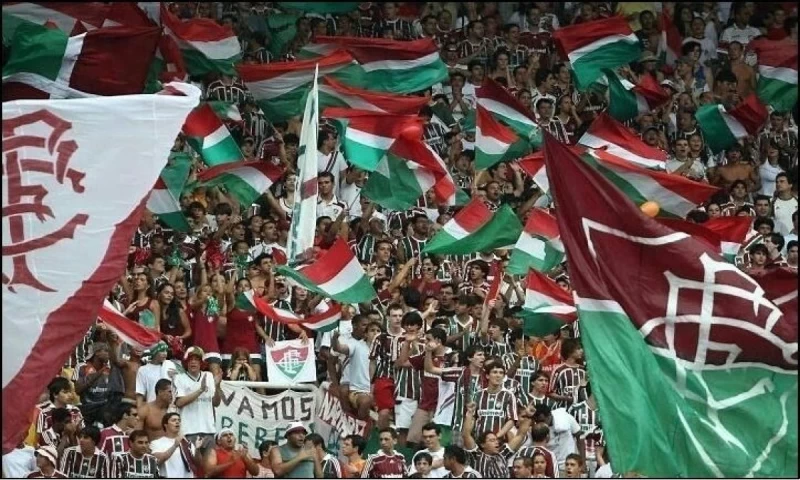 Για την πρωτιά η Φλουμινένσε!