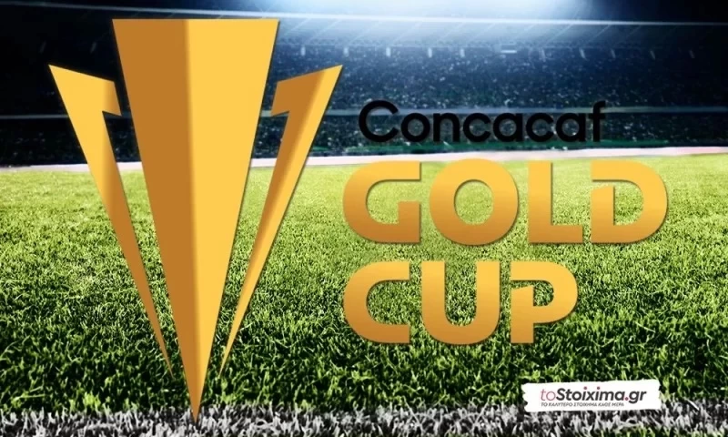 CONCACAF Gold Cup: Δυάδα για πρόκριση με τιμές άνω του 2.00