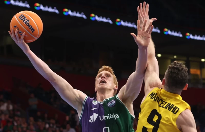 ACB:Ντέρμπι πρόκρισης στην Μάλαγα