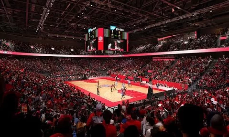 BBL: Άνετα η Μπάγερν