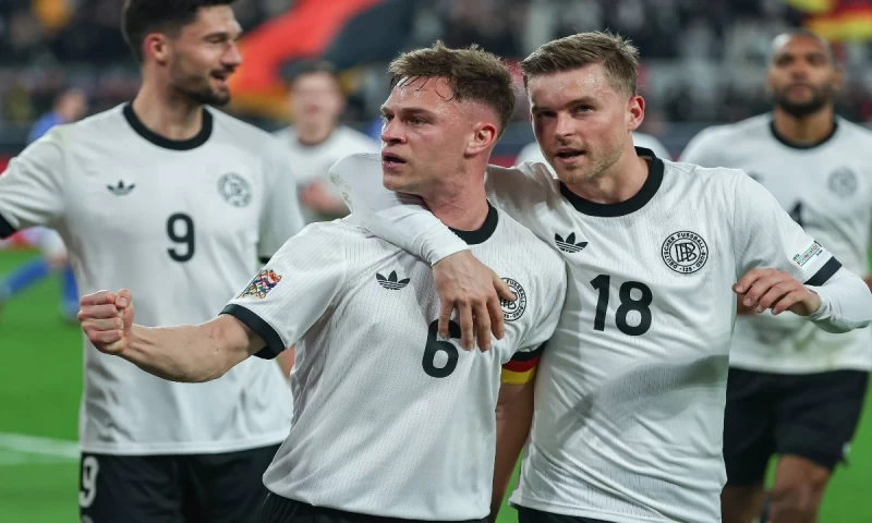 Eνα βήμα πριν τον τελικό του Nations League, με ενισχυμένες αποδόσεις!
