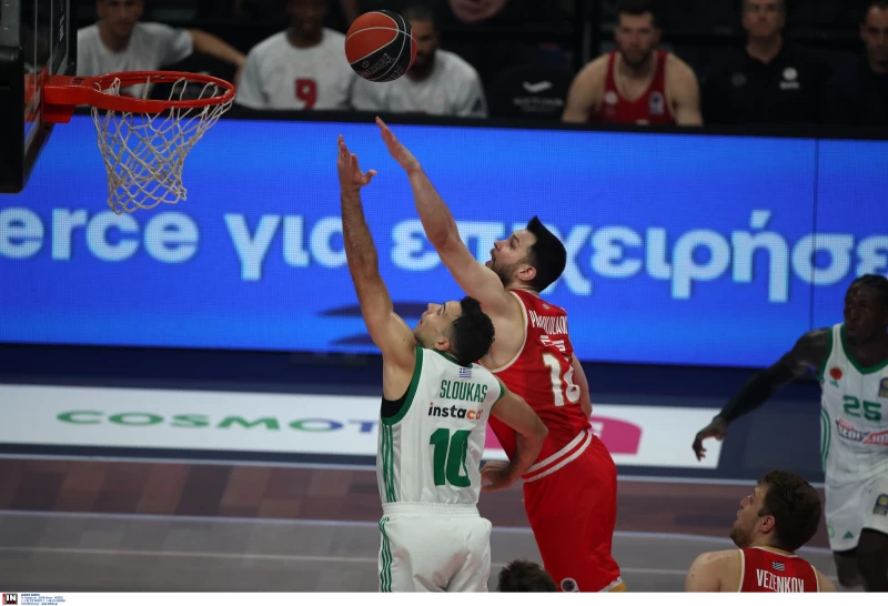 Ντέρμπι με φόντο τον τίτλο σε ενισχυμένες αποδόσεις!