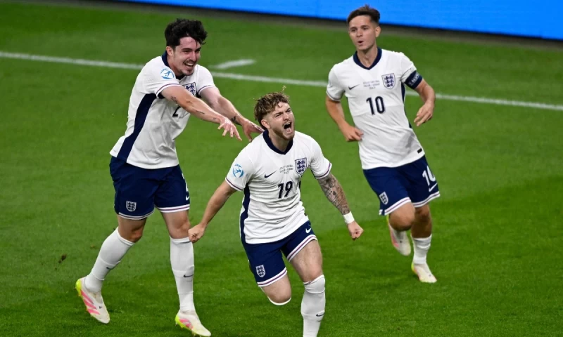 Euro U21: Η Αγγλία διατήρησε τα σκήπτρα της!