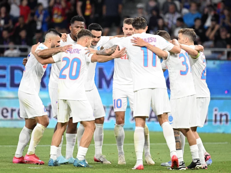 Τα Προκριματικά του Champions League με ενισχυμένες αποδόσεις!