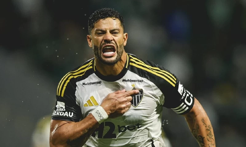 Copa Sudamericana: Με Ατλέτικο Μινέιρο στο 2.25