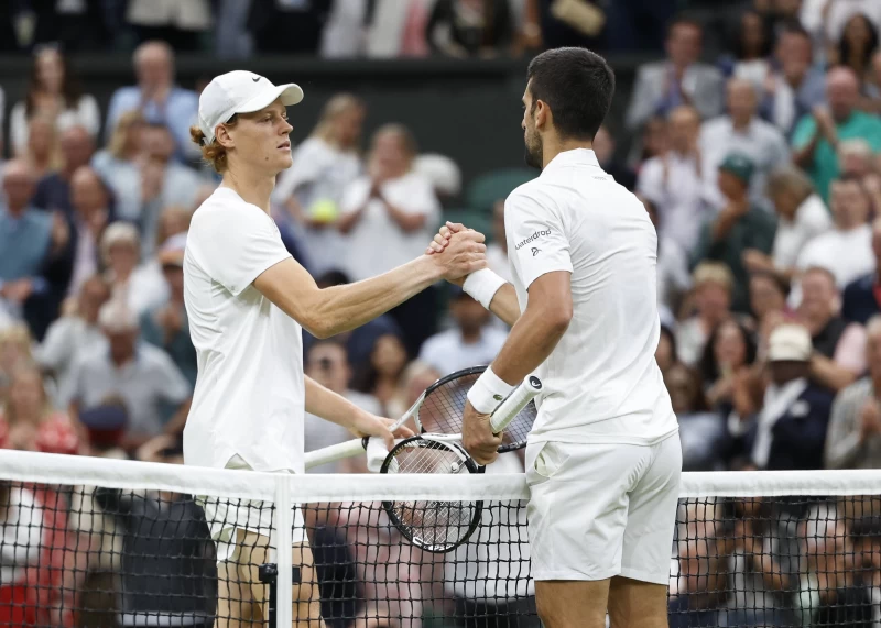 Το Wimbledon με ειδικά στοιχήματα και ενισχυμένες αποδόσεις!
