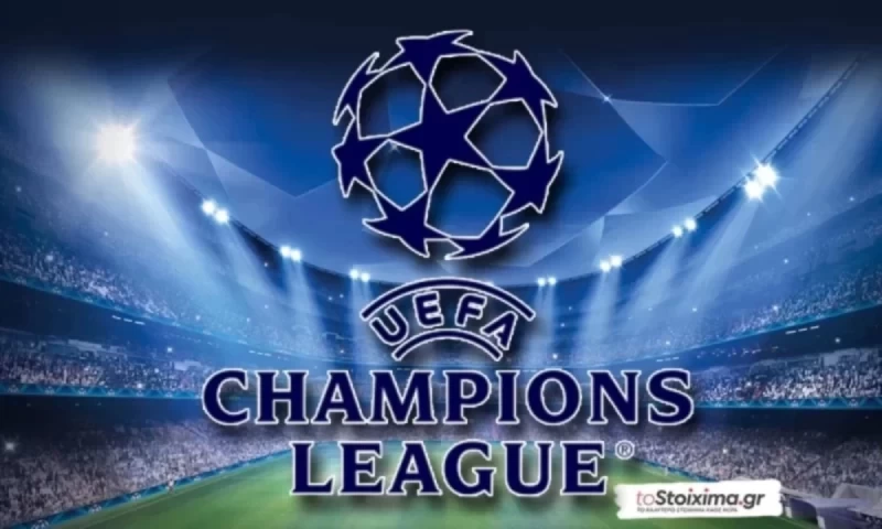 Προκριματικά Champions League: Καϊράτ - Κουόπιο, δυνατά για την ανατροπή
