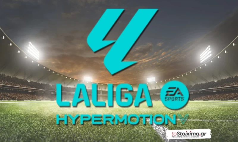 La Liga 2: Τώρα θα σκοράρει η Σαραγόσα!