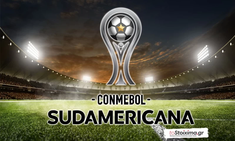 Copa Sudamericana: Με το υψόμετρο της Μπολιβάρ!