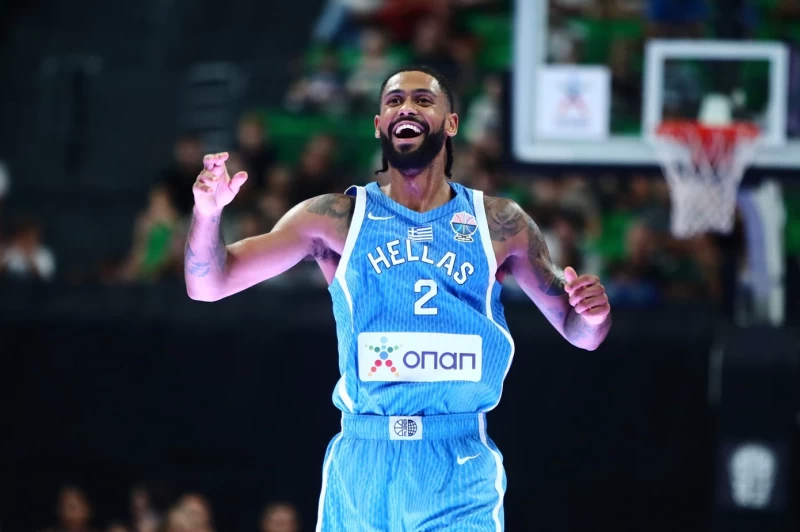 Ιταλία - Ελλάδα 74-76: Μήνυμα ενόψει EuroBasket από τη Γαλανόλευκη