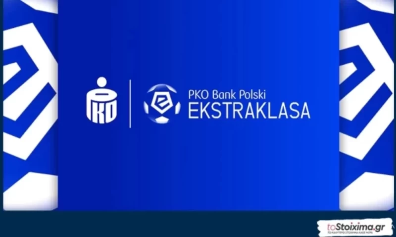 Α' Πολωνίας: Με το μυαλό στην Ευρώπη η Λεχ Πόζναν