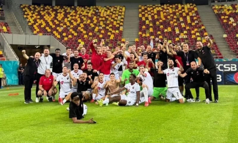 Προκριματικά Champions League: Σκεντίγια - Καραμπάγκ, με πίστη και 3.90!