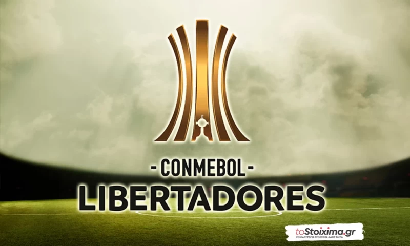 Copa Libertadores: Σκληρές μάχες, μεγάλες τιμές!