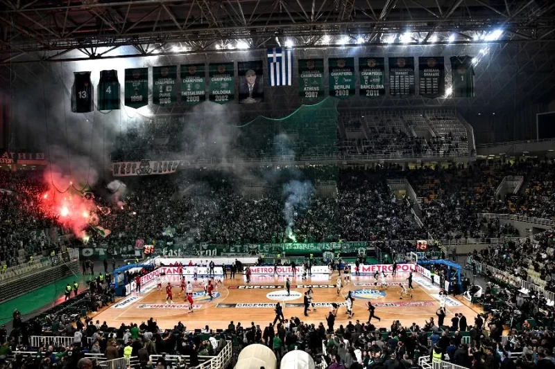 Η τοξικότητα δεν φεύγει ποτέ!