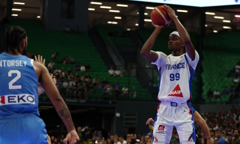 Εθνική με δύο πρόσωπα ενόψει EuroBasket 2025