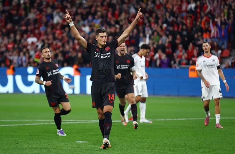 Champions League: Λεβερκούζεν - Αϊντχόφεν, ποντάρισμα στον άσο με over