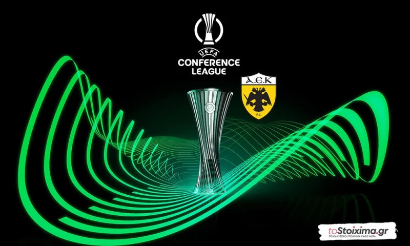 Conference League: Μακροχρόνια της διοργάνωσης και τα ειδικά της ΑΕΚ!