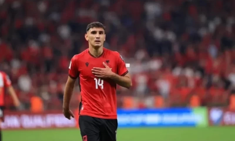 ΠΠΚ Ευρώπης: Αλβανία - Λετονία, η πλάστιγγα γέρνει στον... άσο!