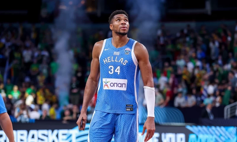 Eurobasket 2025: Η ιστορική κόντρα της Εθνικής με την Τουρκία και το Γερμανία-Φινλανδία