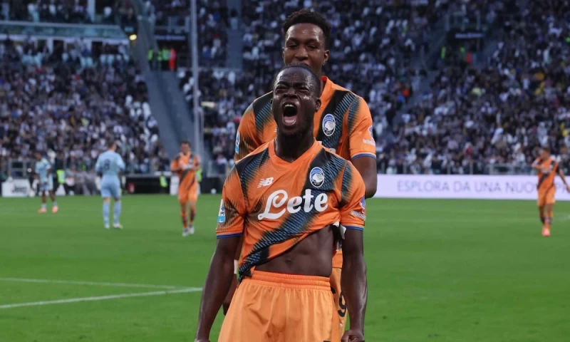 Champions League: Αταλάντα - Κλαμπ Μπριζ, επιθετική δύναμη