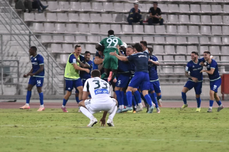 Ημερολόγιο Σούπερ Λιγκ: 3η αγωνιστική