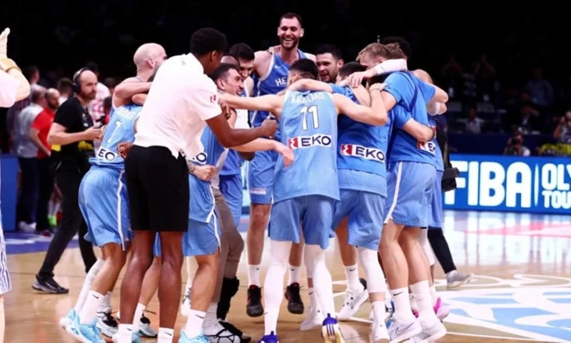 Έκανε αυτά που έπρεπε !