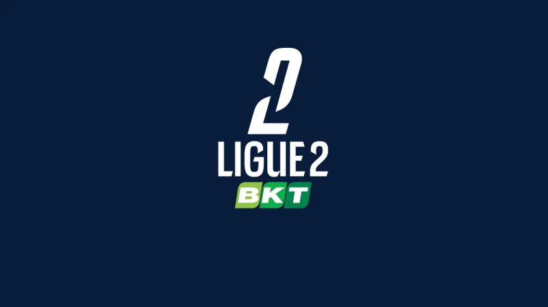 Ligue 2: Μπουλόν Σιρ Μερ - Ρεντ Σταρ, τα πάει εξαιρετικά εκτός έδρας! 