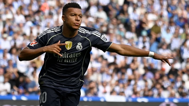 Σοσιεδάδ – Ρεάλ Μαδρίτης 1-2: Η Βασίλισσα άντεξε και με δέκα παίκτες!