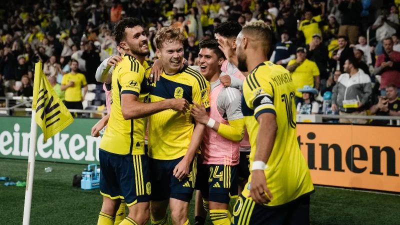 Κύπελλο Αμερικής: Όστιν - Νάσβιλ, δίψα για το τρόπαιο!