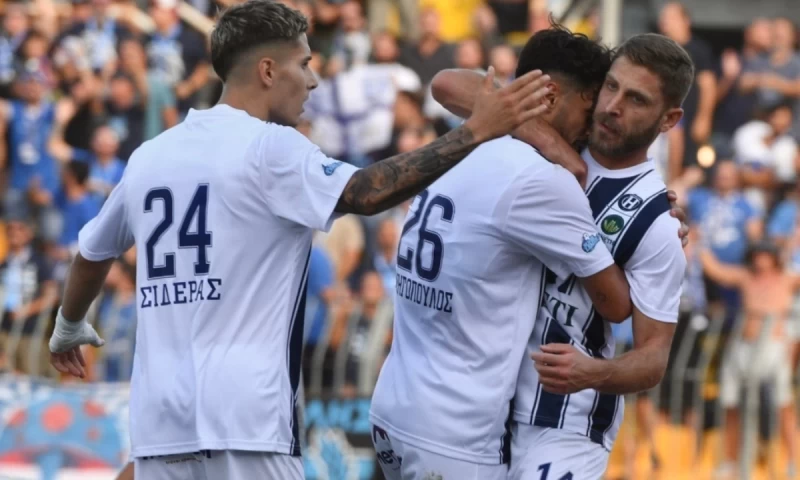 Κύπελλο Ελλάδας: Ηρακλής - Ηλιούπολη, προσφέρεται για γκολ