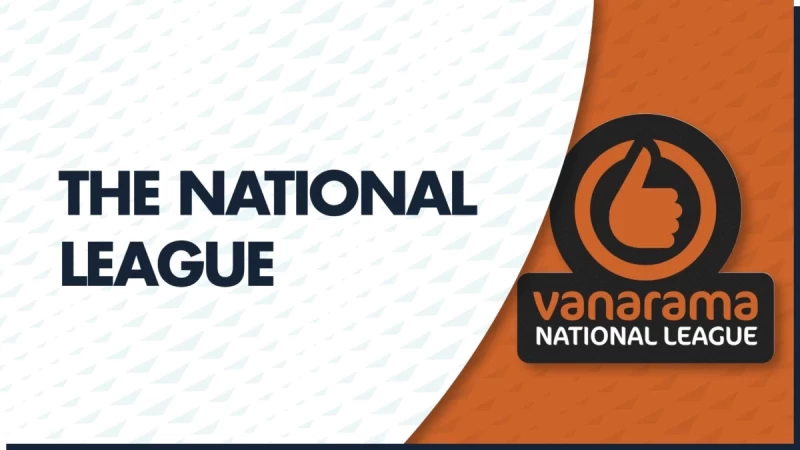 National League Aγγλιας: GG στο μενού, «σφιχτή» νίκη για Χάρτλπουλ