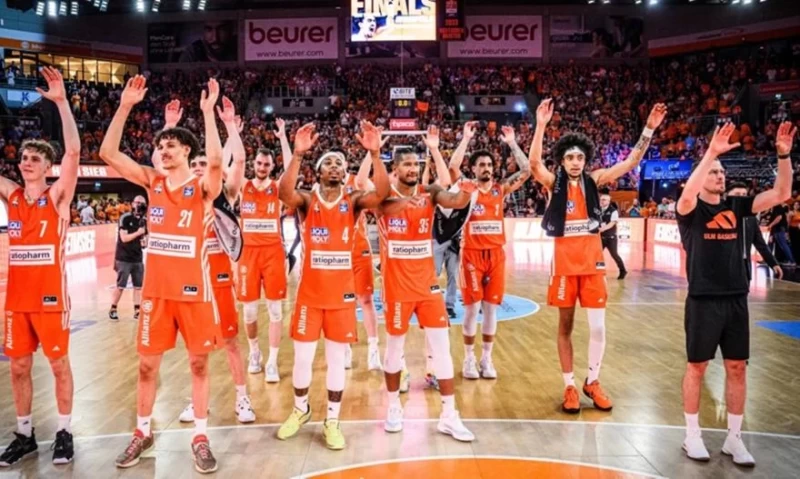 BBL: Προβάδισμα η έδρα