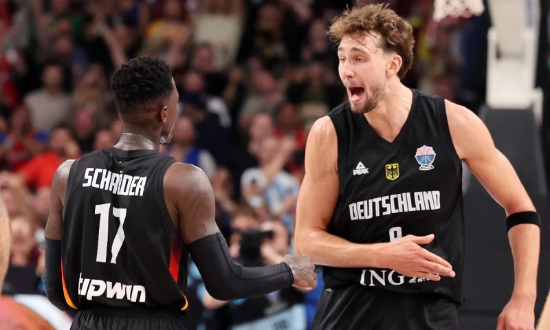 EuroBasket 2025: Πρωταθλήτρια Ευρώπης η Γερμανία!