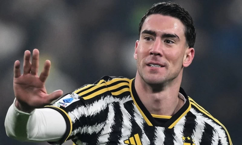 Με το δεξί η Γιουβέντους!