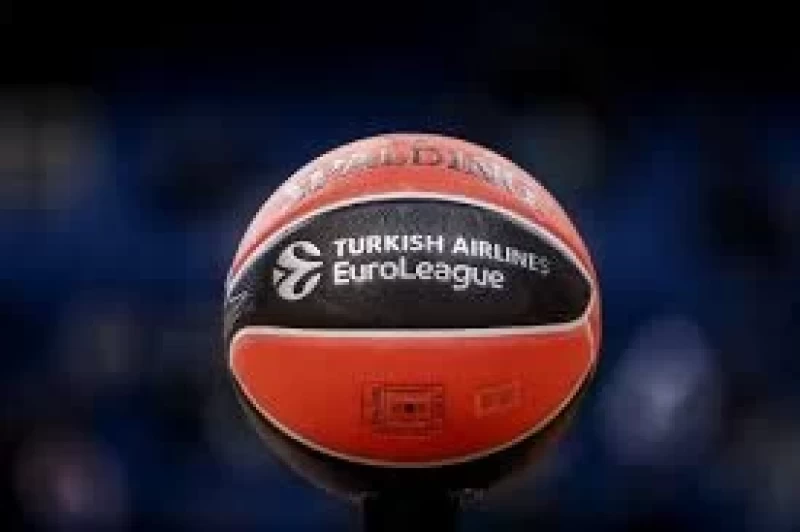Euroleague: Οι απουσίες της 2ης αγωνιστικής