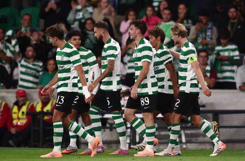 Champions League: Νάπολι – Σπόρτινγκ, «καίγονται» και οι δύο