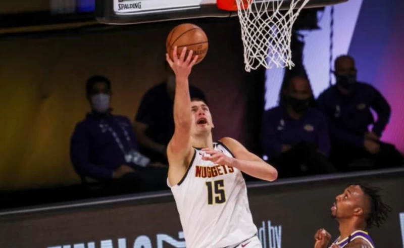 ΝΒΑ: Η ανάλυση της ημέρας