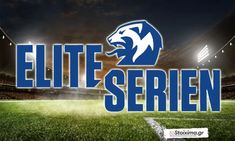 Α' Νορβηγίας: Έχει τον τρόπο η Μπόντο! 