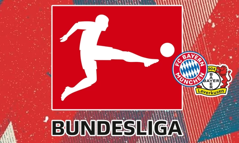 Α' Γερμανίας: Σούπερ ντέρμπι στο Μόναχο, τεστ κορυφής στη Λειψία