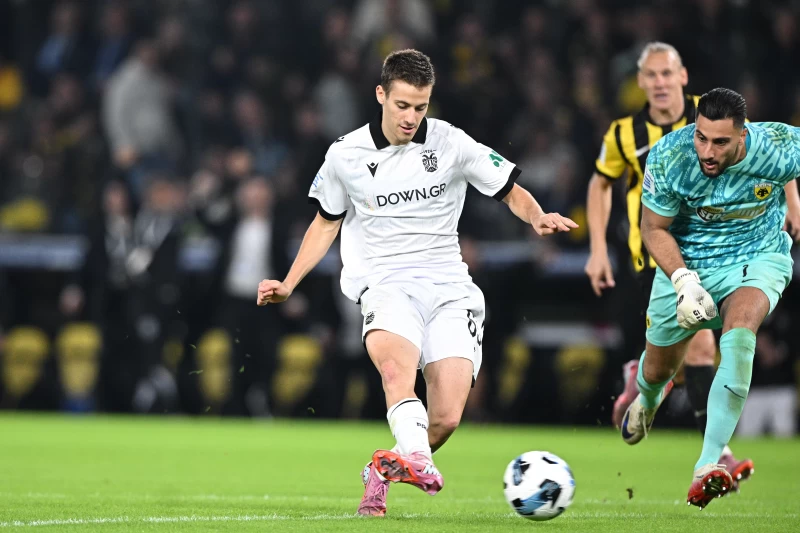 Ημερολόγιο Σούπερ Λιγκ: 7η αγωνιστική