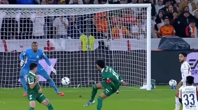 Κόπα Λιμπερταδόρες: Παλμέιρας - Λίγκα Ντεπ. Ουν. Κίτο, mission Impossible για τους Βραζιλιάνους