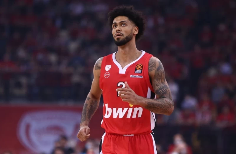 Euroleague: Φαβορί ο Ολυμπιακός παρά τις απουσίες