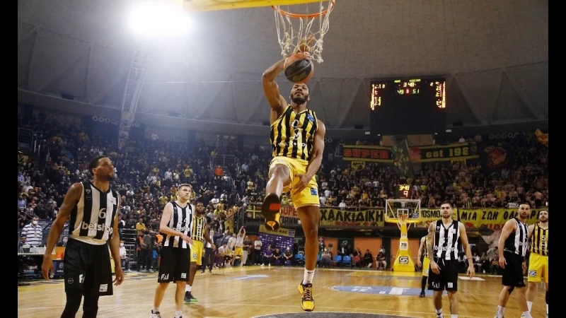 Basket League:Ντέρμπι στην Θεσσαλονίκη