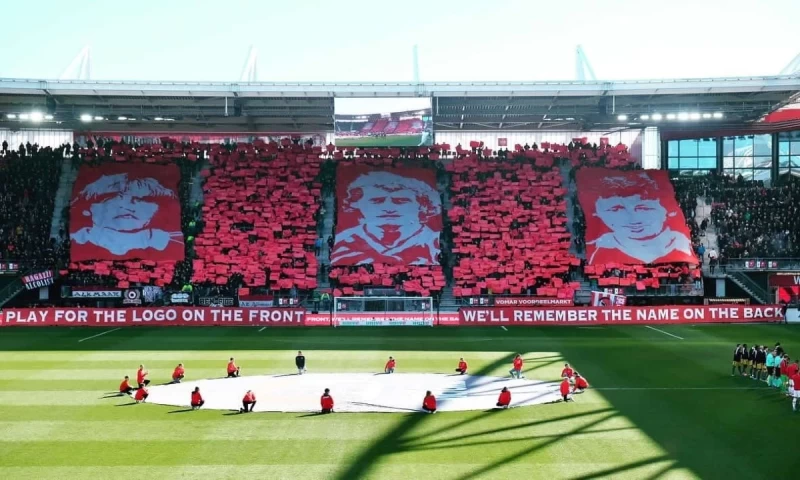 Με φόρμα και γκολ!