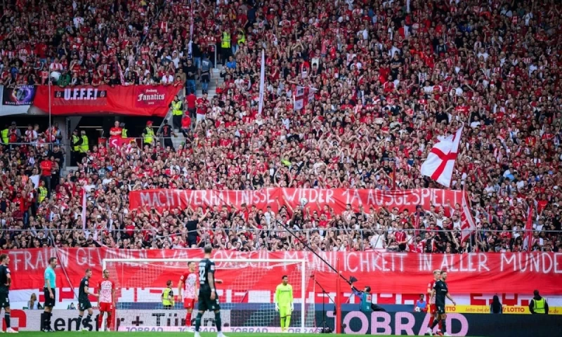 Οι... Ολλανδοί και τα γκολ!