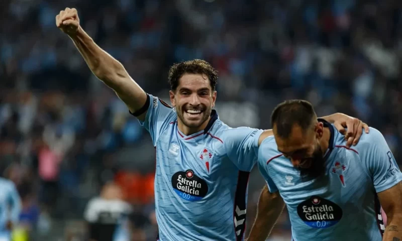 Europa League: Θέλτα - Νις, σκορ και θέαμα στο Μπαλαΐδος