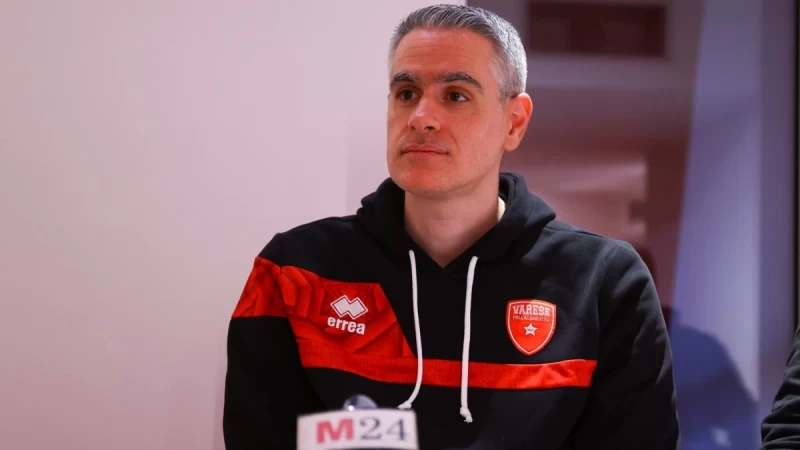 Lega Basket: Εκτός οι Ευρωλιγκαίοι