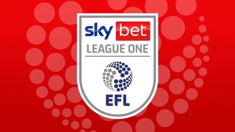 Αγγλία League One: Χαμηλό τέμπο, με φειδώ τα στάνταρ