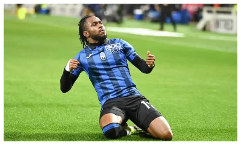 Το πάνω χέρι η Αταλάντα